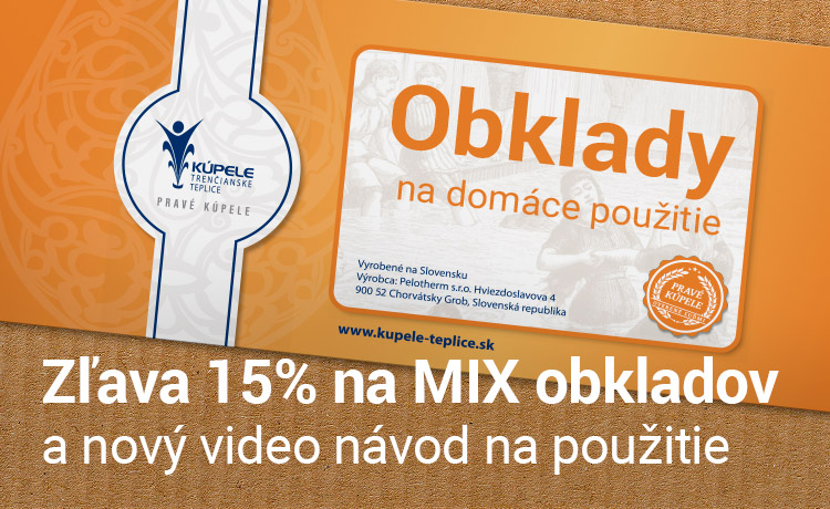 Obklady na domáce použitie