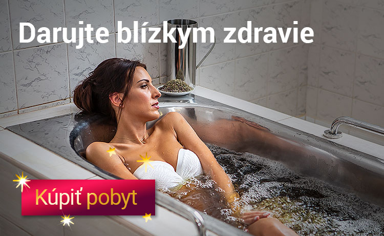 Poukážky na pobyty