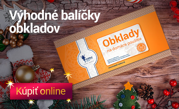 Výhodné balíčky obkladov