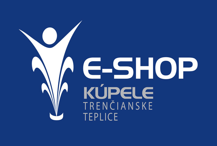 Eshop Kúpele Trenčianske Teplice